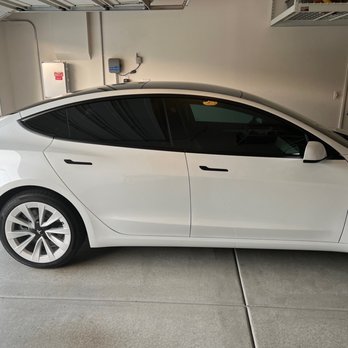 Premier Armor - Ceramic Tint - Xpel PPF Full Nose - Car Window Tinting Near Me - Corona, California Premier Armor - Ceramic Tint - Xpel PPF Full Nose - Car Window Tinting Near Me - Corona, California