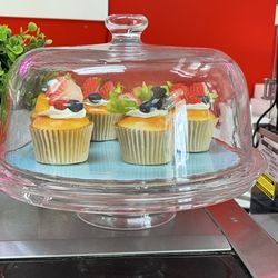 Pinoy Pastries - Cheese cake with fruits