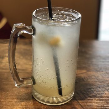 Meet Tea - Lychee mojito - Bubble Tea Near Me - Temple City, California