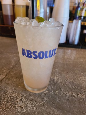 Wayward Bar & Kitchen by null