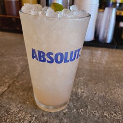 Wayward Bar & Kitchen - Grapefruit Crush