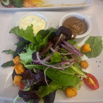 Ruth's Chris Steak House - Ruth's Chop Salad - Steakhouses Near Me - Cherokee, North Carolina Ruth's Chris Steak House - Ruth's Chop Salad - Steakhouses Near Me - Cherokee, North Carolina