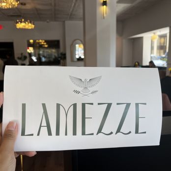Lamezze - Menu - Mediterranean Near Me - El Paso, Texas Lamezze - Menu - Mediterranean Near Me - El Paso, Texas