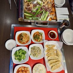 Jang Choong Dong