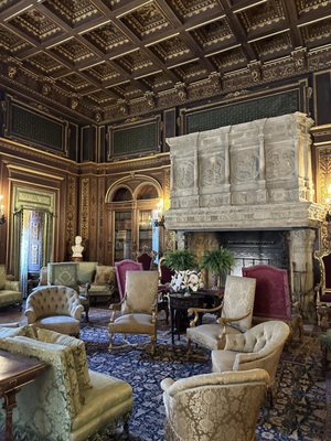 The Breakers by null