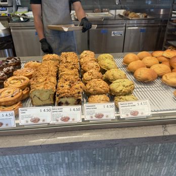 Kukje Bakery - Desserts Near Me - Daly City, California