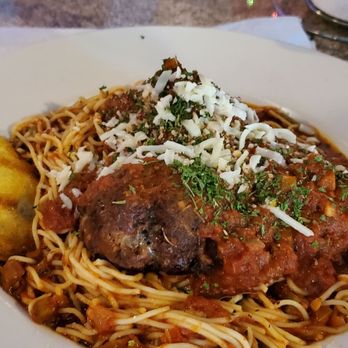 Mama's Place - Meatballs & Spaghetti on Thursdays - Desserts Near Me - Metairie, Louisiana Mama's Place - Meatballs & Spaghetti on Thursdays - Desserts Near Me - Metairie, Louisiana