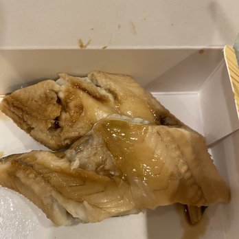 Sushi Hiro - Disgusting looking Eel nigiri! - Japanese Near Me - Las Vegas, Nevada Sushi Hiro - Disgusting looking Eel nigiri! - Japanese Near Me - Las Vegas, Nevada