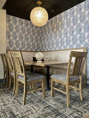 1818 Offshore by null