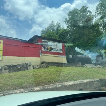 Caribbean Chicken & Fish - Caribbean Near Me - Scottdale, Georgia