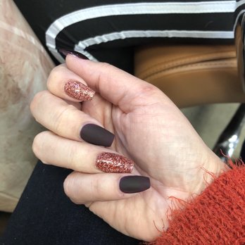 Thy Thy Nails - Nail Salons Near Me - Walnut Park, California