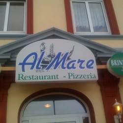 Al Mare, Restaurant - Pizzaria