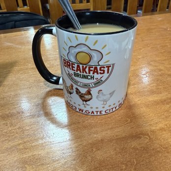 Breakfast Brunch - Cute mug - Breakfast & Brunch Near Me - Greensboro, North Carolina Breakfast Brunch - Cute mug - Breakfast & Brunch Near Me - Greensboro, North Carolina