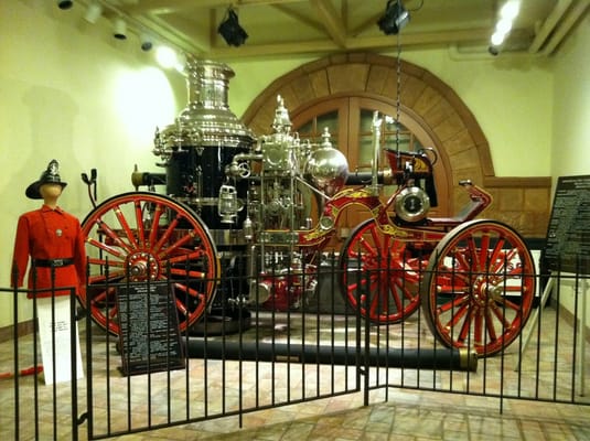Pioneer Memorial Museum by null