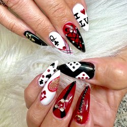 Eden Nails