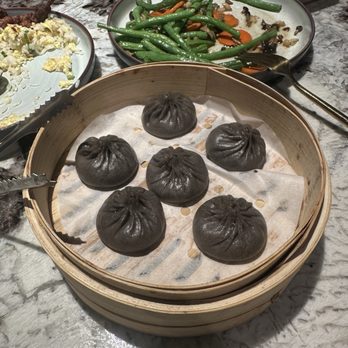 Supreme Dumpling Stonestown - Chocolate XLB - Dim Sum Near Me - San Francisco, California Supreme Dumpling Stonestown - Chocolate XLB - Dim Sum Near Me - San Francisco, California