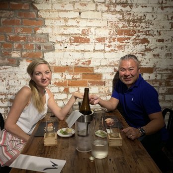 M Sushi - Sushi Bars Near Me - Durham, North Carolina