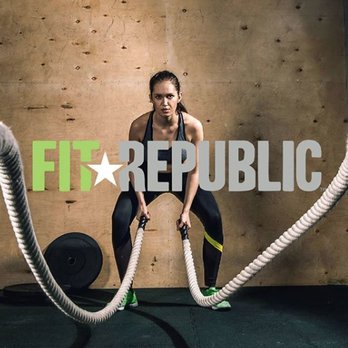Fit Republic - Gyms Near Me - Atascadero, California Fit Republic - Gyms Near Me - Atascadero, California