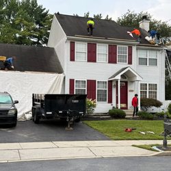 Iron Bull Roofing