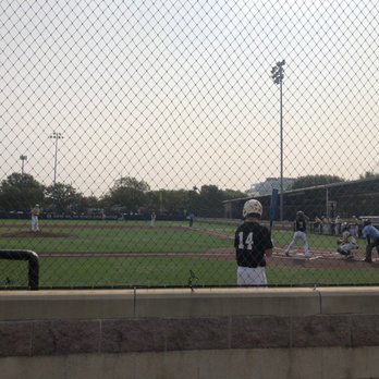 Jesuit College Preparatory School - Baseball field - Middle Schools & High Schools Near Me - Dallas, Texas