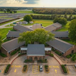 Quail Ridge Living Center