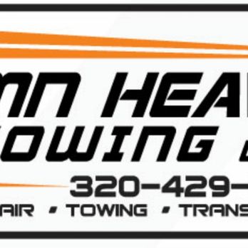 Mn Heavy Towing - Commercial Truck Repair Near Me - Saint Joseph, Minnesota Mn Heavy Towing - Commercial Truck Repair Near Me - Saint Joseph, Minnesota