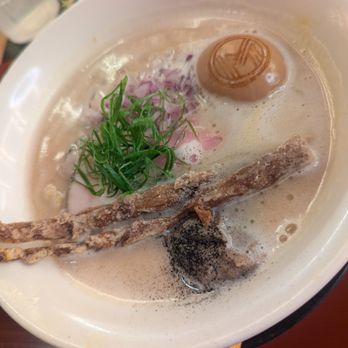 Mensho Ramen - Signature ramen - Ramen Near Me - Mesa, Arizona Mensho Ramen - Signature ramen - Ramen Near Me - Mesa, Arizona