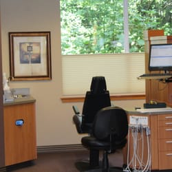 Bordeaux Orthodontics - Gig Harbor office