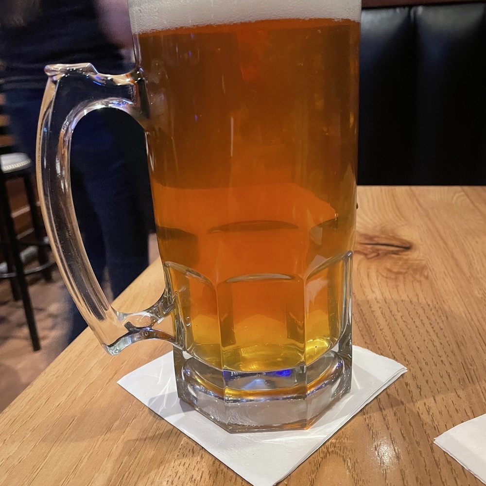 Rusty Bucket Restaurant and Tavern - Beer - American Near Me - Upper Arlington, Ohio Rusty Bucket Restaurant and Tavern - Beer - American Near Me - Upper Arlington, Ohio
