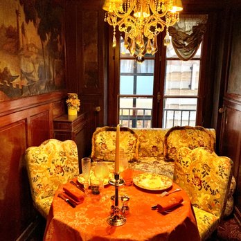 Lapérouse - French Near Me - Paris, 75