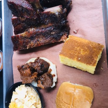 Fuel BBQ - Barbeque Near Me - Sanford, Florida