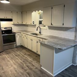 Almost Anything Handyman Services