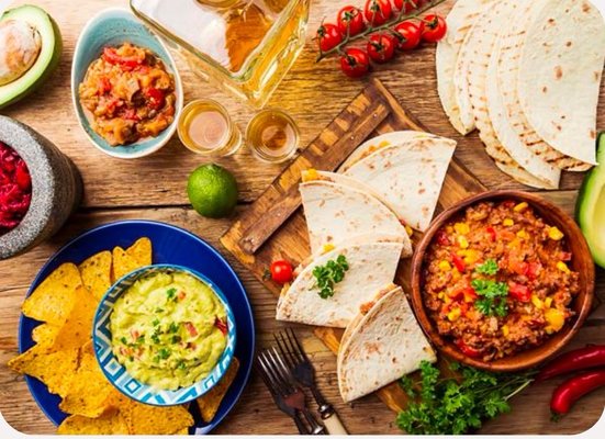 Taco Rico Cutler Bay by null