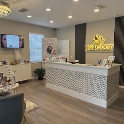 Inside Out Aesthetics & Wellness - Welcome to Inside Out Aesthetics & Wellness, a boutique medical spa in Wesley Chapel offering personalized aesthetic and wellness care.
