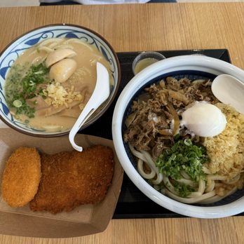 Marugame Udon - Japanese Near Me - San Diego, California Marugame Udon - Japanese Near Me - San Diego, California