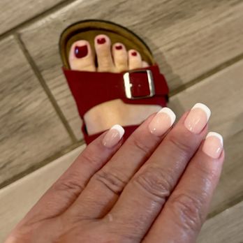 Bobcat Nail & Spa - Day Spas Near Me - San Marcos, Texas Bobcat Nail & Spa - Day Spas Near Me - San Marcos, Texas