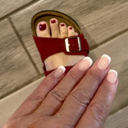 Bobcat Nail & Spa