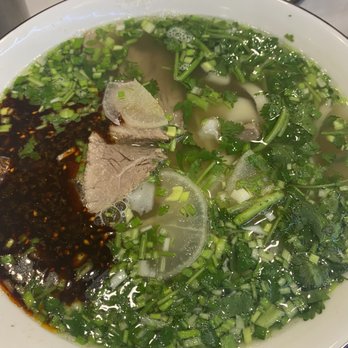 Noodle St - Signature Beef Noodle Soup - Noodles Near Me - Pasadena, California Noodle St - Signature Beef Noodle Soup - Noodles Near Me - Pasadena, California