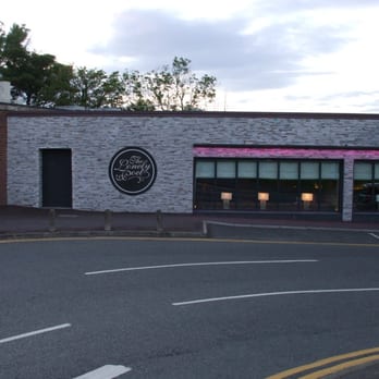 The Poet - Gastropubs Near Me - Belfast, BFS