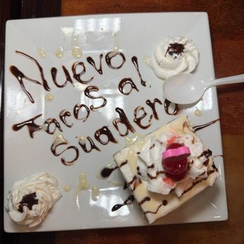Nuevo Tacos Al Suadero - Tacos Near Me - Corona, New York