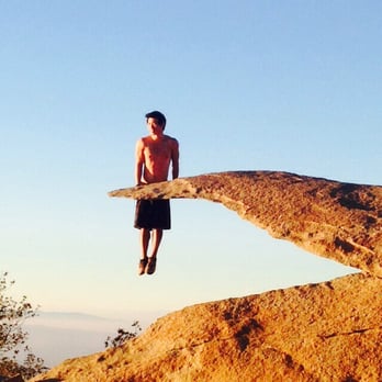 Mount Woodson Trail - That's Jake, I hiker ninja that I met at the my Woodson Summit! I'm looking for Jake & Michelle! - Hiking Near Me - Poway, California Mount Woodson Trail - That's Jake, I hiker ninja that I met at the my Woodson Summit! I'm looking for Jake & Michelle! - Hiking Near Me - Poway, California