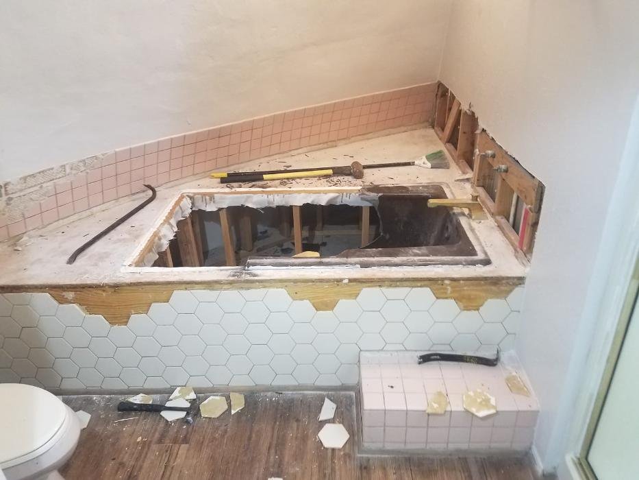 Slide of ReVamp Enterprise