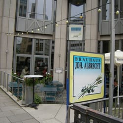 Brauhaus Joh. Albrecht