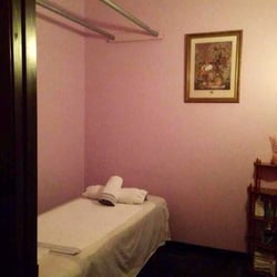 Massage Pro - Clean ,and quite massage room .