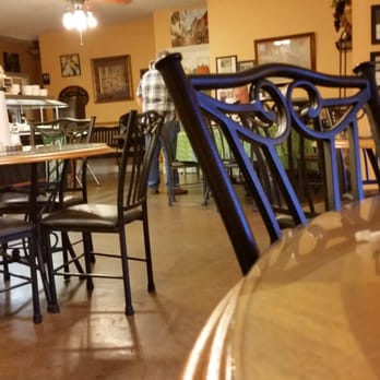 The Bridge - a restaurant with tables and chairs - Venues & Event Spaces Near Me - Enterprise, Mississippi The Bridge - a restaurant with tables and chairs - Venues & Event Spaces Near Me - Enterprise, Mississippi