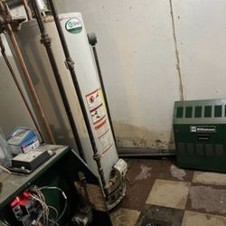 GG Plumbing & Heating Repair