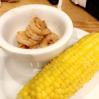 Chili's - Shrimp and Corn - Bars Near Me - Bullhead City, Arizona