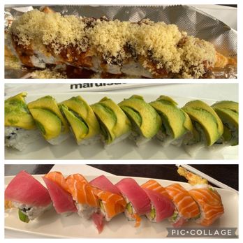 Marui Sushi - Japanese Near Me - Corona, California Marui Sushi - Japanese Near Me - Corona, California