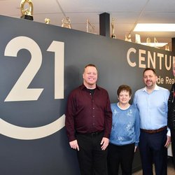 Christy Murawski - C21 Pride Realty