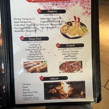 Tsukiji - Japanese Near Me - Fresno, California